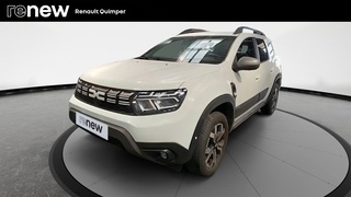 DUSTER
