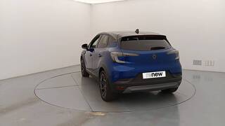 Vehicle 3D Image