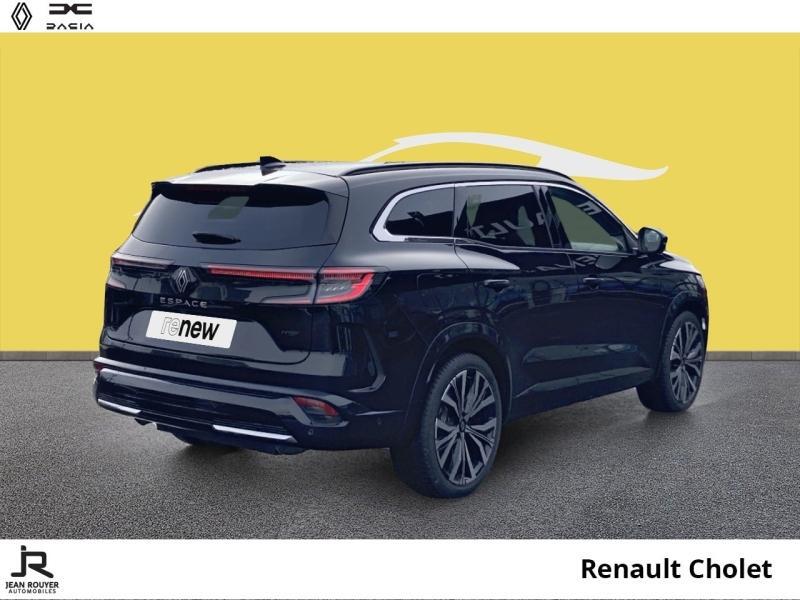 Renault Espace VI