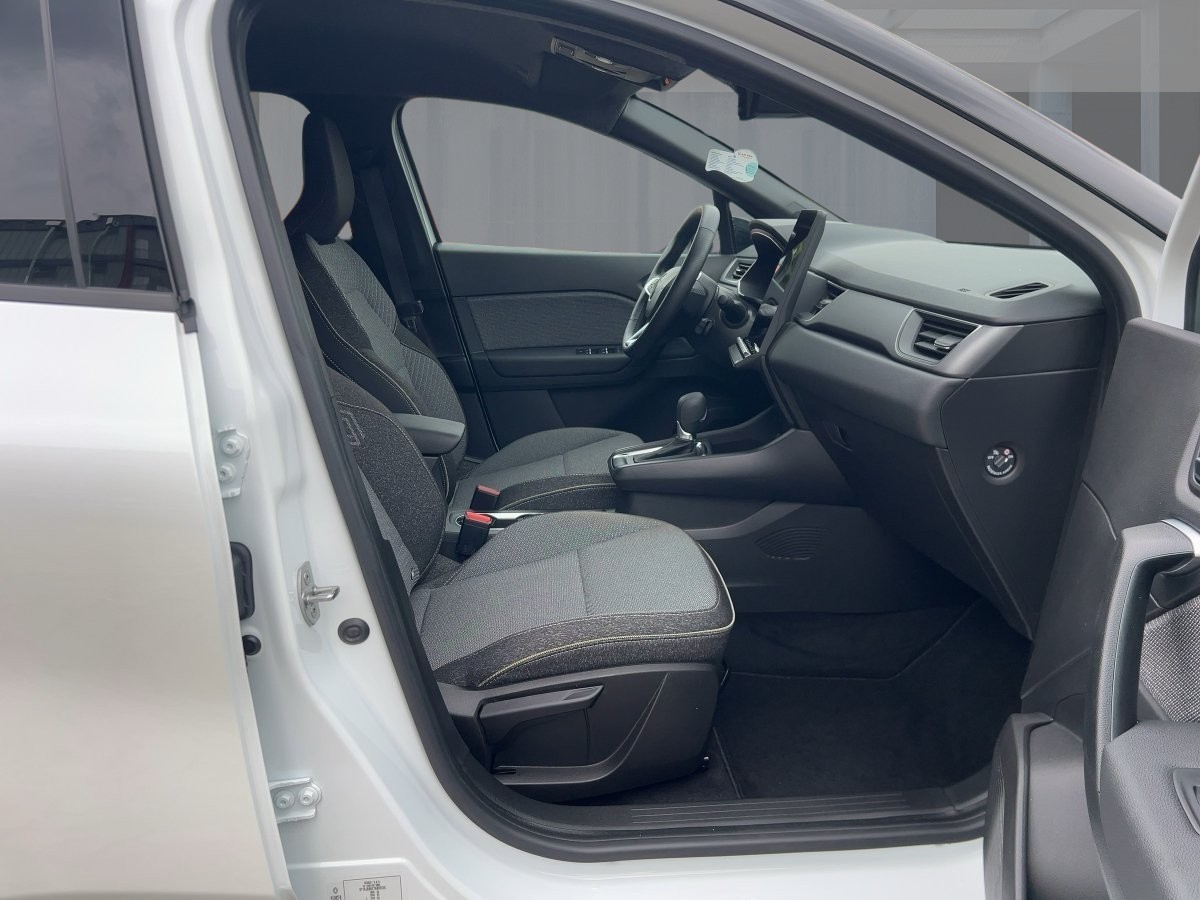 Renault Captur – Bild 8