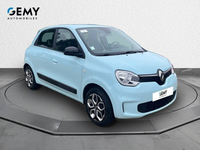 Renault Twingo III
