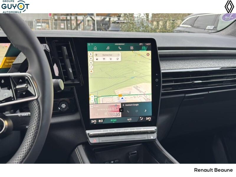Renault Espace VI
