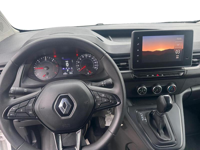 Renault Kangoo VU