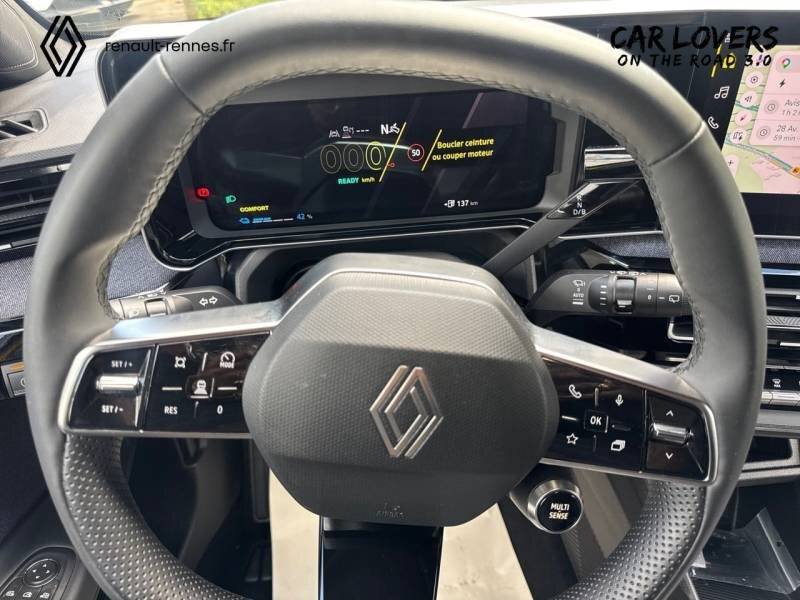 Renault R5 E-Tech Electrique