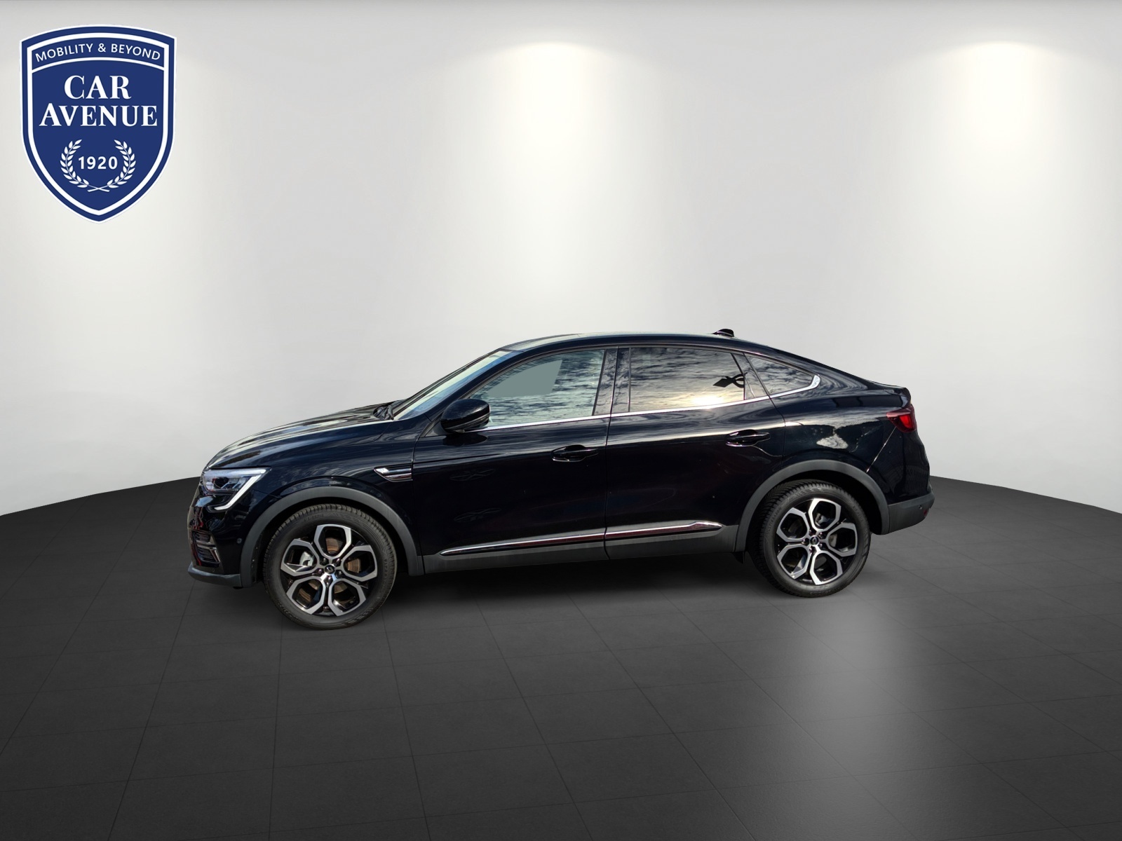 Renault Arkana – Bild 3