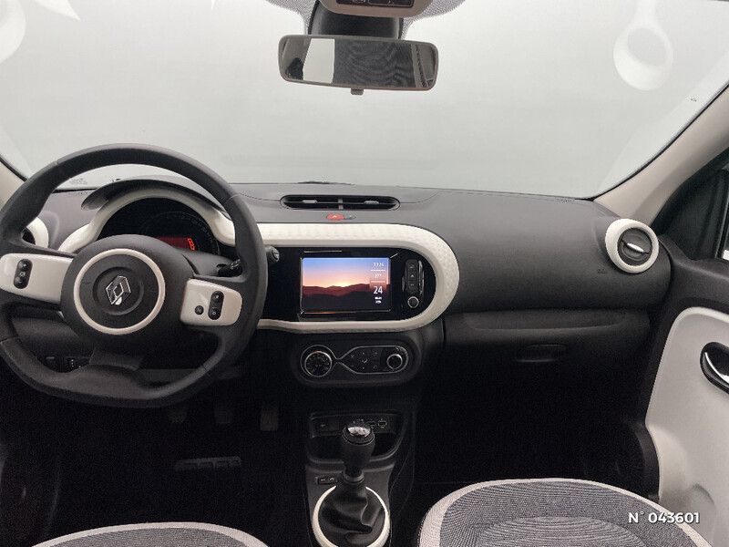 Renault Twingo III