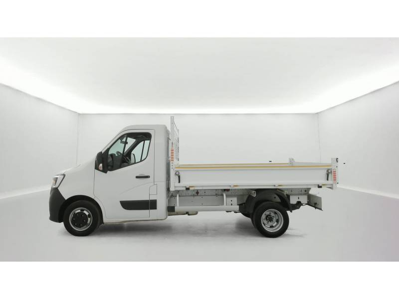 Renault Master III