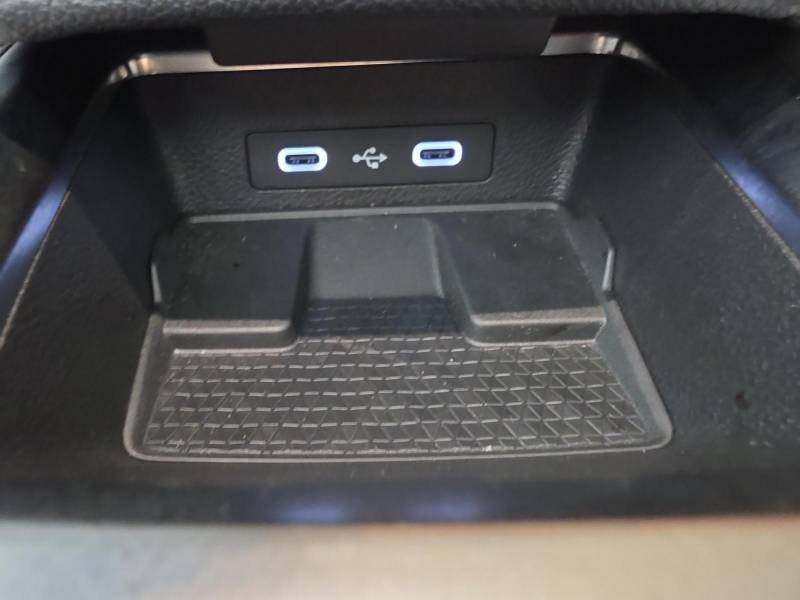 Renault Scenic E-Tech Electrique