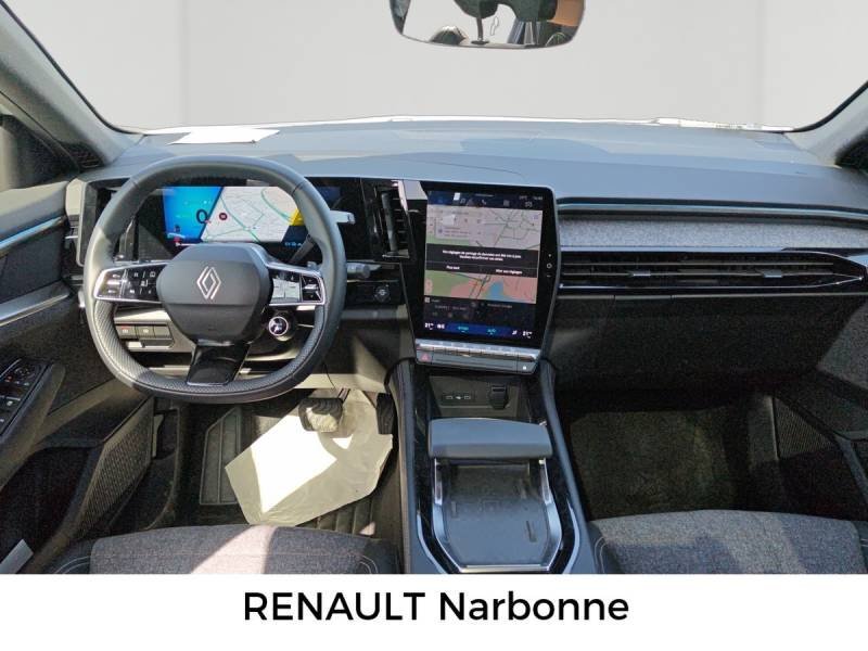 Renault Espace VI