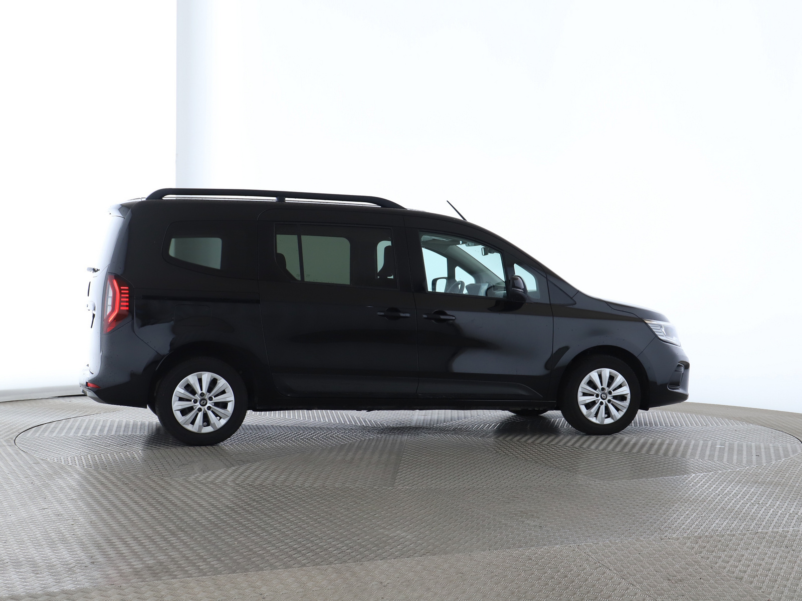 Renault Kangoo – Bild 18