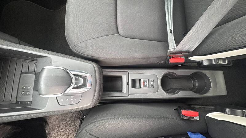 Renault ZOE E-Tech Electrique