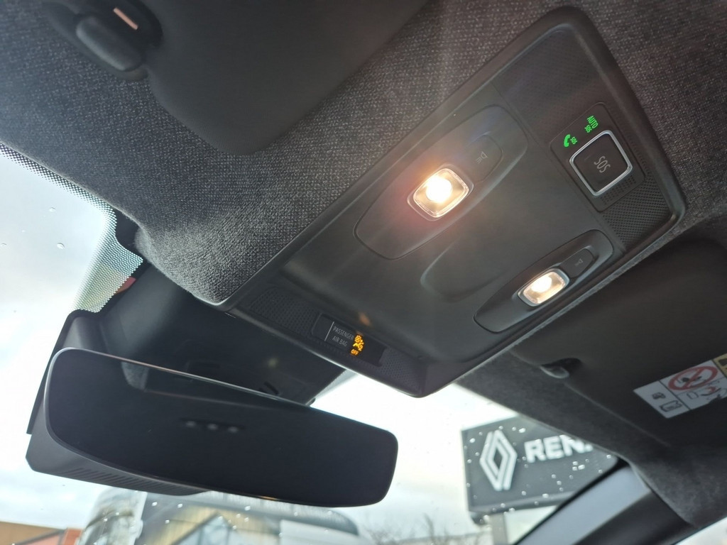 Renault Symbioz – Bild 20