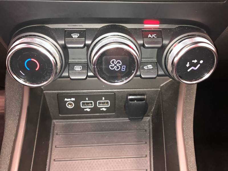 Renault ZOE E-Tech Electrique