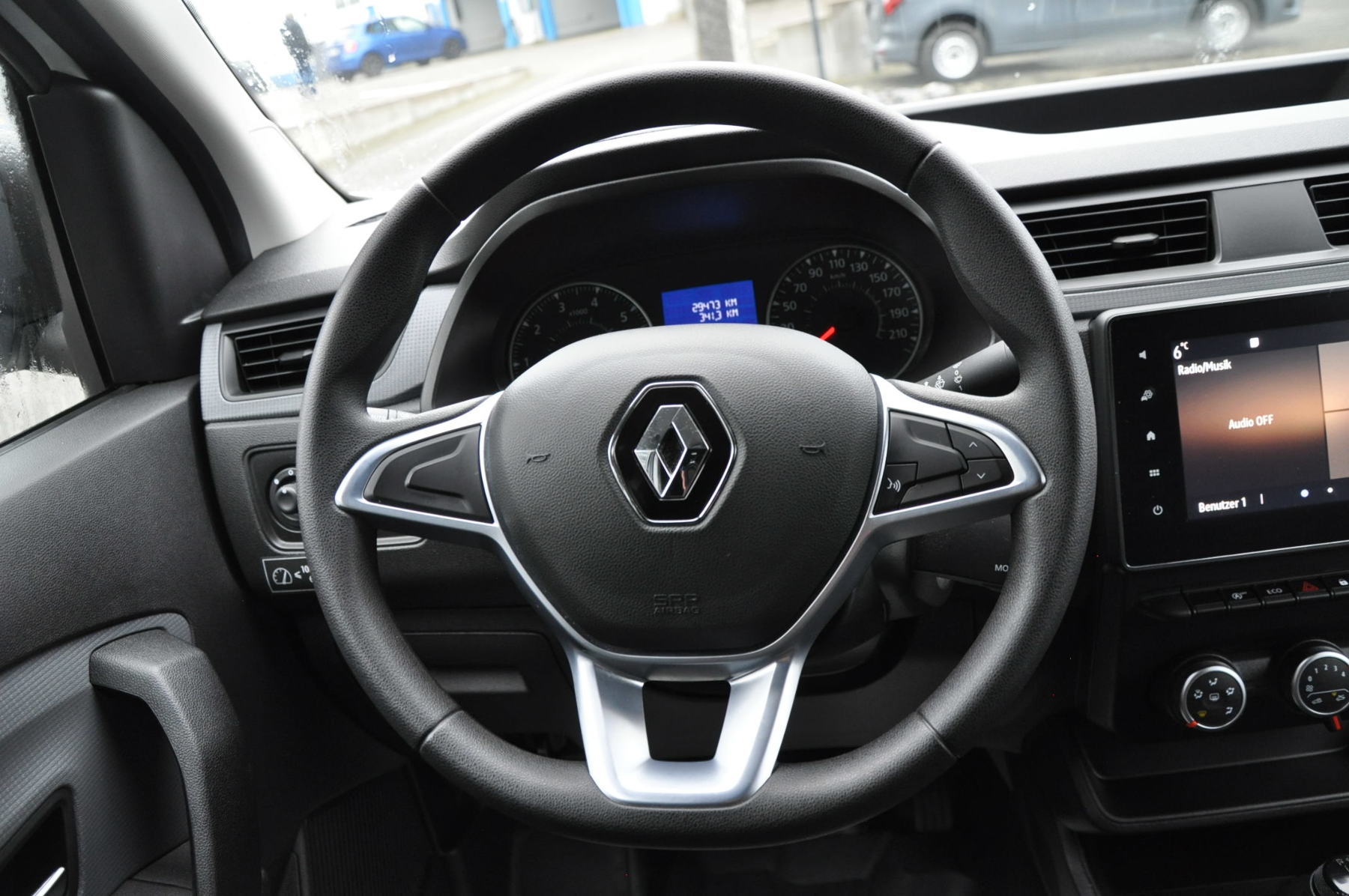 Renault Express – Bild 14