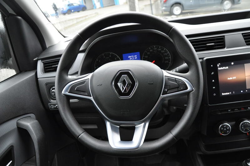 Renault Express