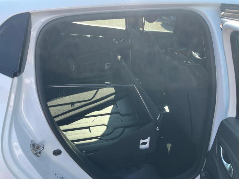 Renault Clio IV Societe