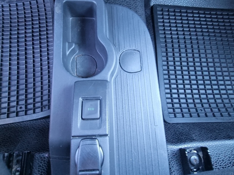 Fahrzeugabbildung Kangoo Rapid Extra Blue dCi 95 Bild 14 von 14
