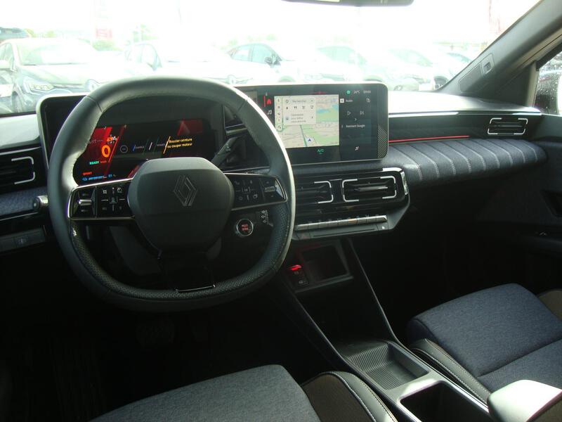 Renault R5 E-Tech Electrique