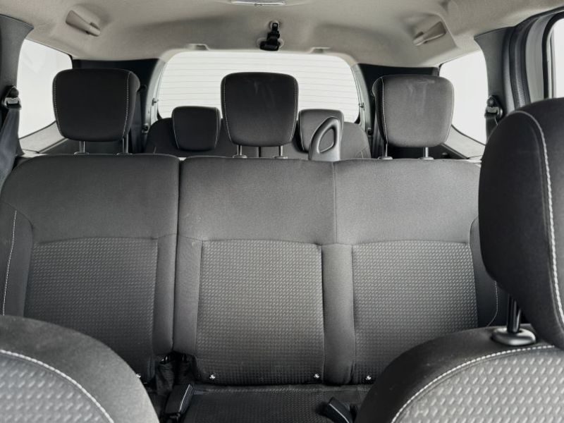 DACIA Lodgy 2021 — imagine 37