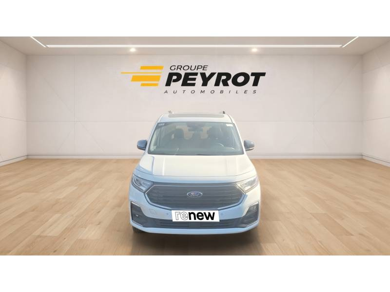 Ford Tourneo Connect III