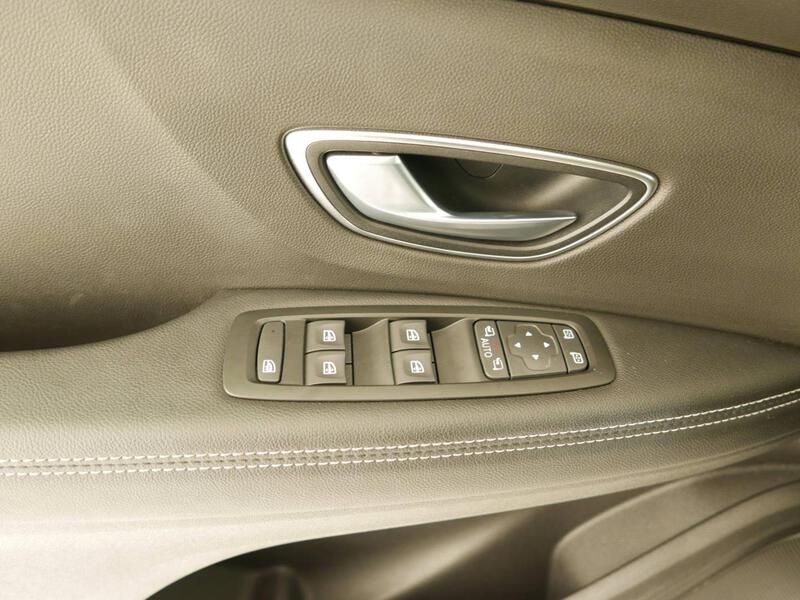 Renault Grand Scenic IV