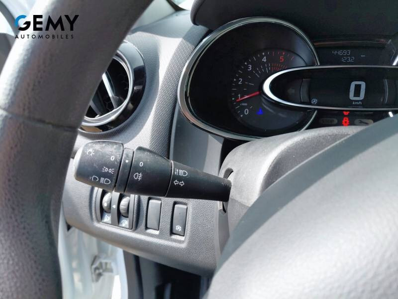 Renault Clio IV