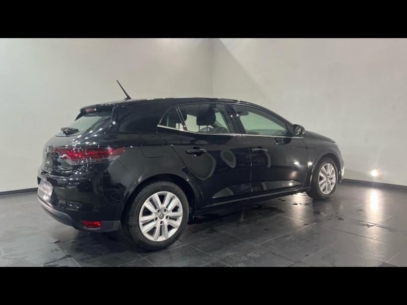 Renault Megane IV Berline