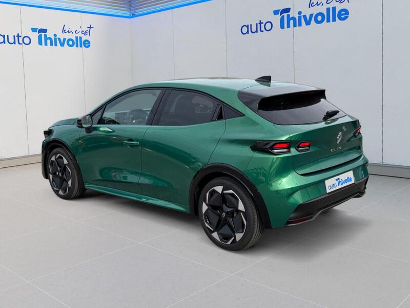 Renault Clio VI