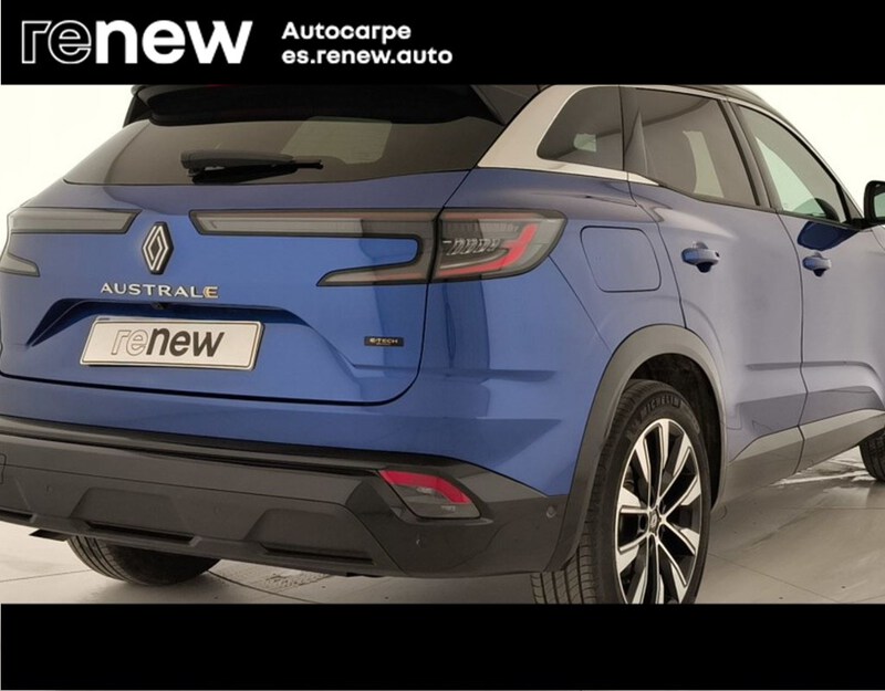 Renault Austral