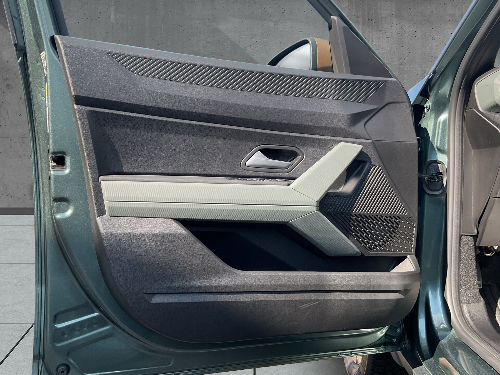 Dacia Duster – Bild 8