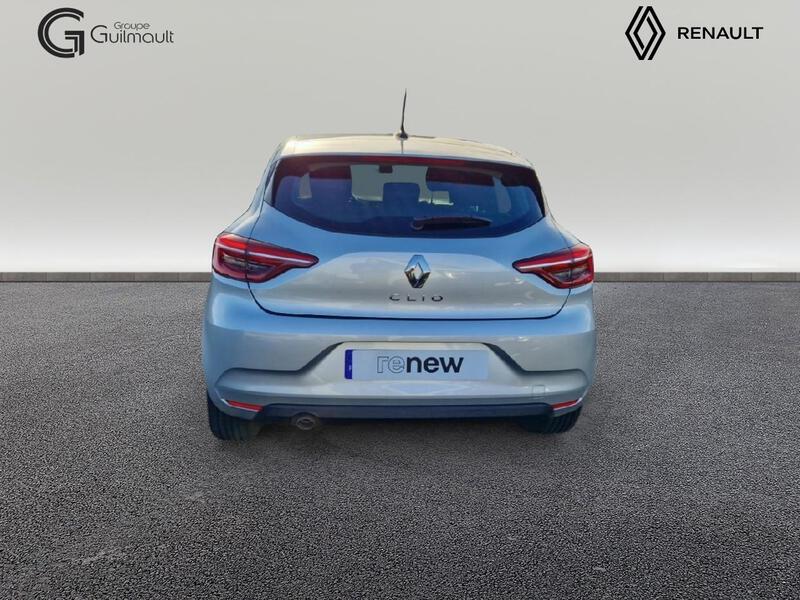 Renault Clio V