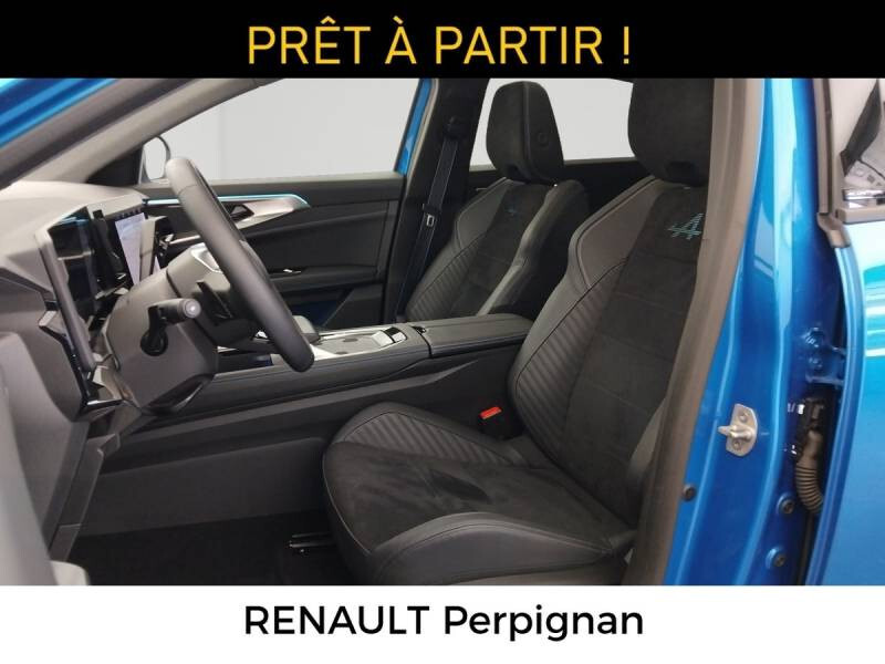Renault Rafale
