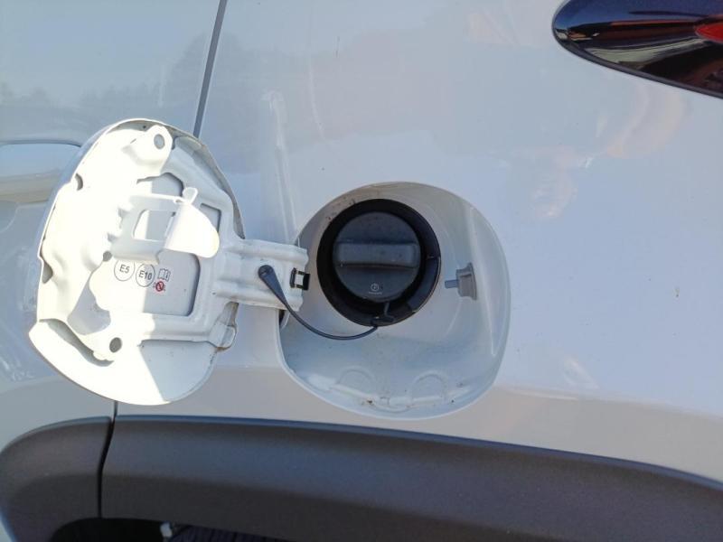 Toyota Yaris Cross Hybride