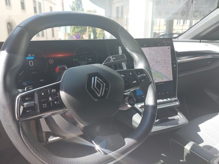 Vehicle 3D Image