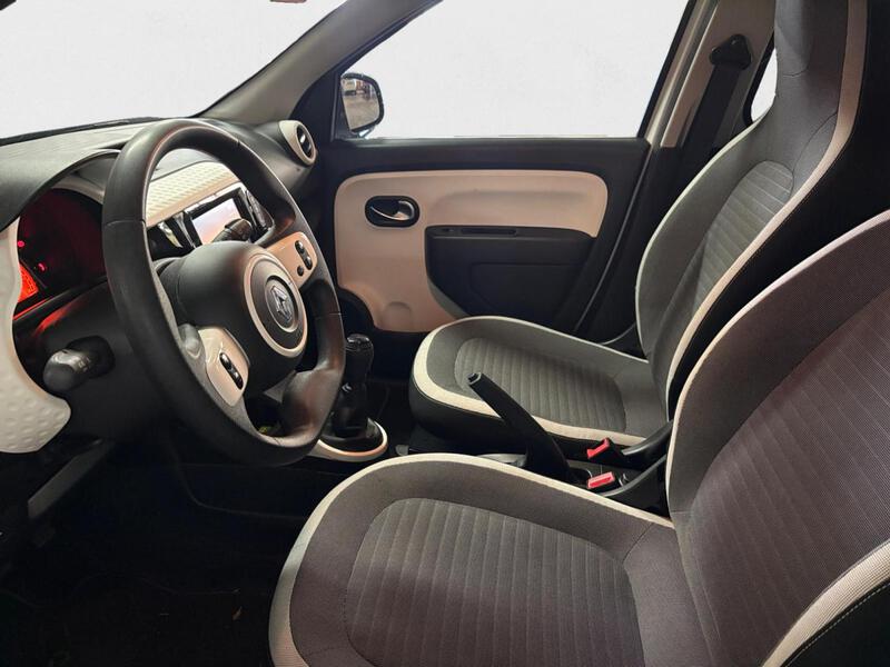Renault Twingo III