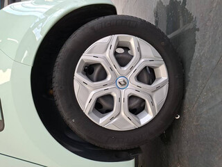 Vehicle 3D Image