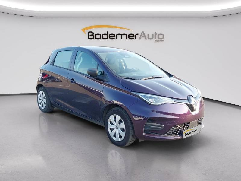 Renault ZOE E-Tech Electrique