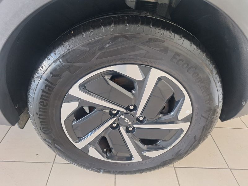 KIA Sportage 2022 — imagine 40