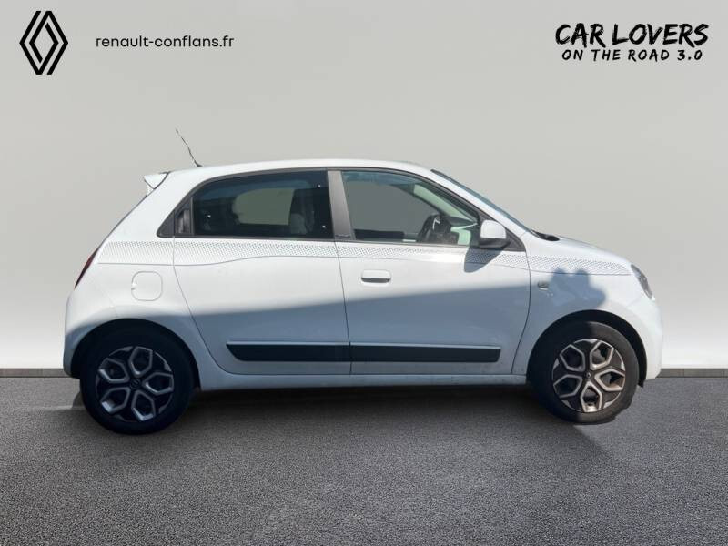 Renault Twingo III