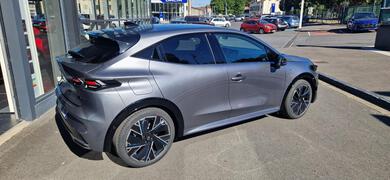 Vehicle 3D Image
