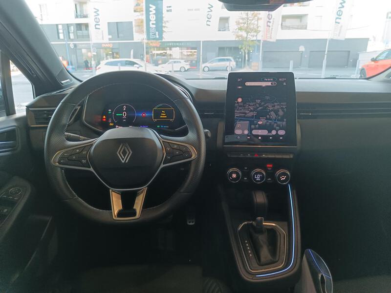 Renault Clio V