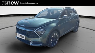 SPORTAGE