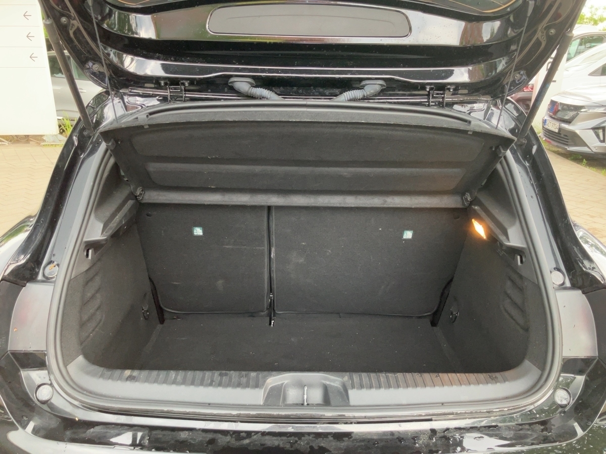 Renault Clio – Bild 11
