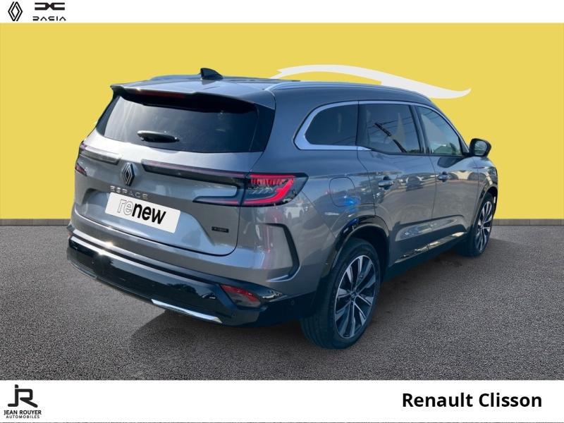 Renault Espace VI