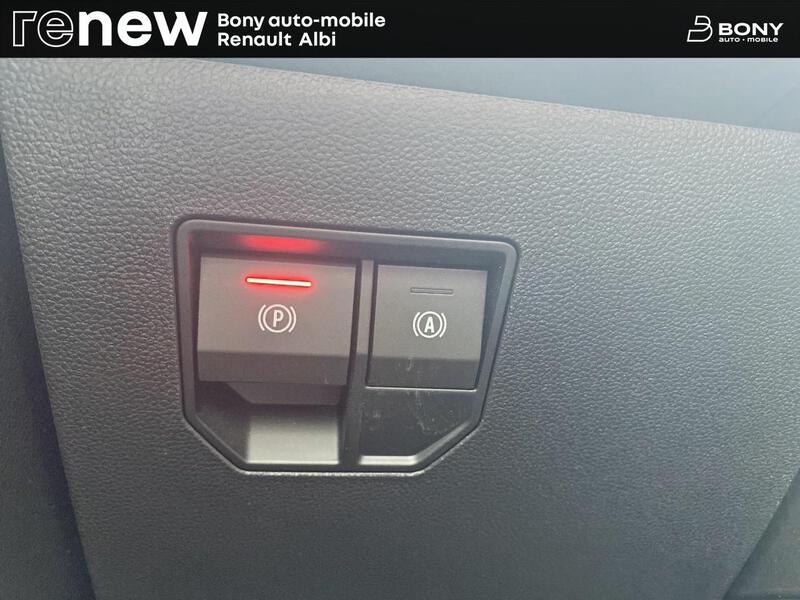 Renault Scenic E-Tech Electrique