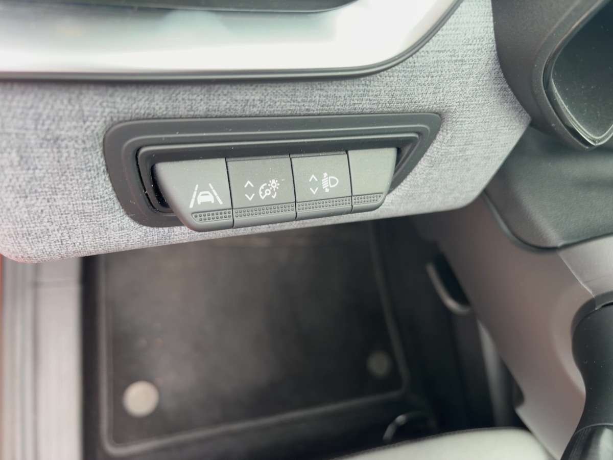 Renault Clio – Bild 13