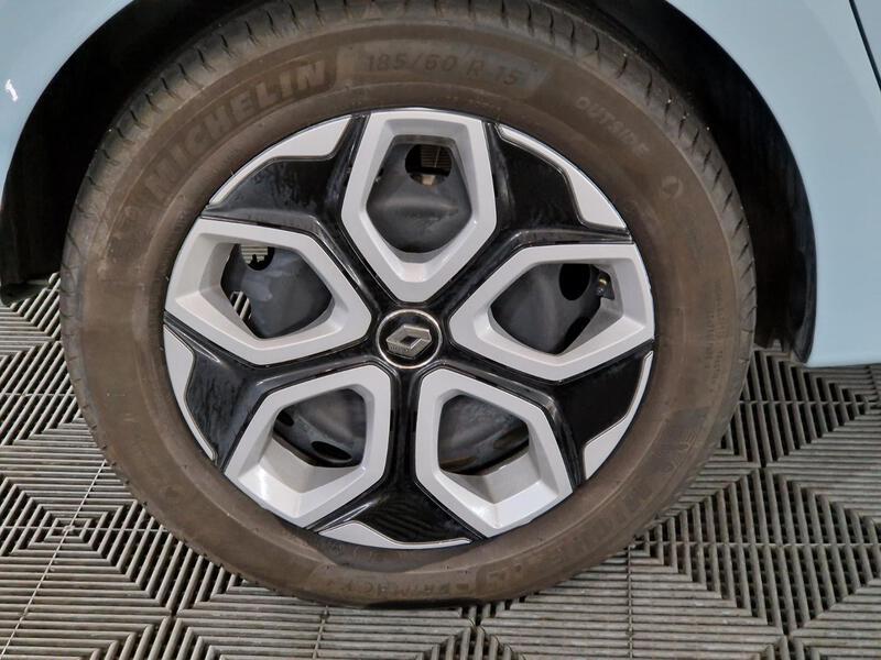 Renault Twingo III