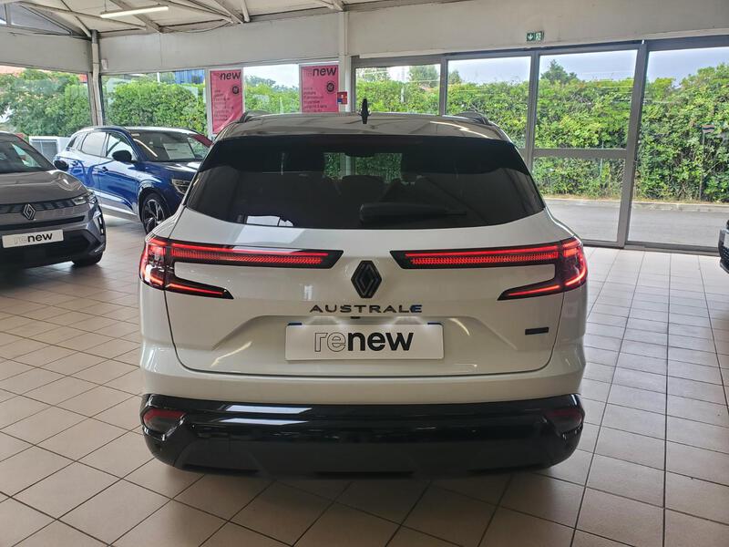 Renault Austral