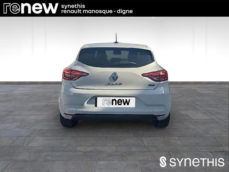 Renault Clio V