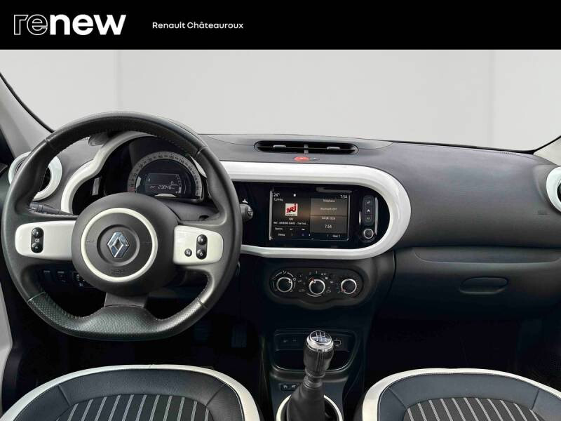 Renault Twingo III